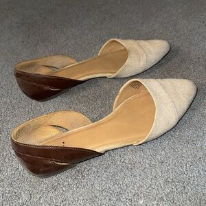 FIONI Clothing Flats
